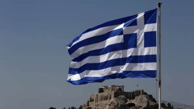 How Greek uncertainty impacts global markets