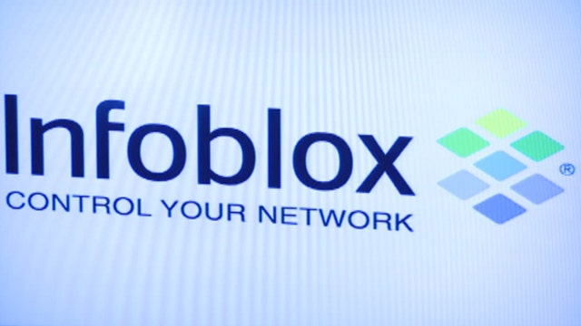 Execution a concern for Infoblox?