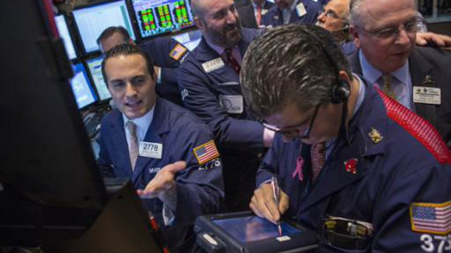 S&P 1,900 possible in 2014?