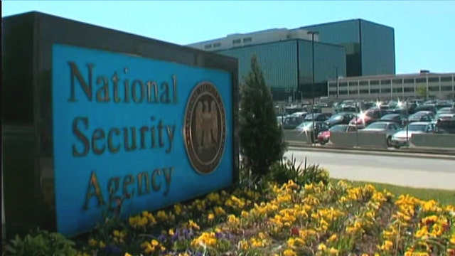 Did the NSA install spyware on your laptop?