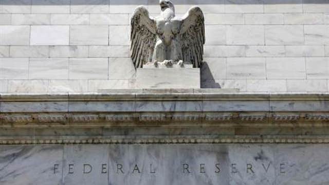 Tug of war between markets and the Fed in 2014?