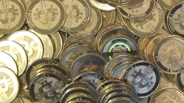 Should you get on the Bitcoin bandwagon?
