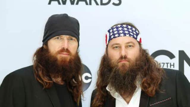 A&E lifts suspension, Phil Robertson back on ‘Duck Dynasty’