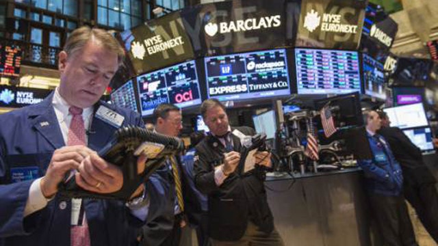 Will stocks continue to rally into 2014?