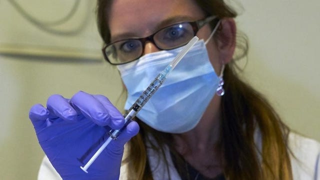 Could a flu epidemic hit soon?