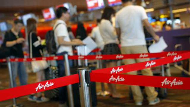 What’s next for AirAsia?