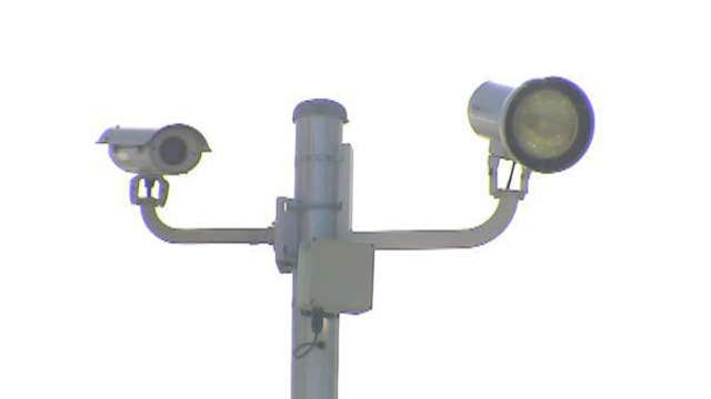 Growing red light camera controversy