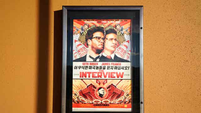 Did ‘The Interview’ beat its smaller release expectations?