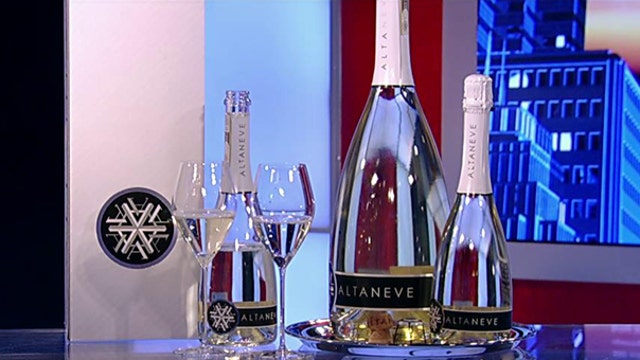 Altaneve Italian Sparkling Wine owner David Noto on the growing popularity of prosecco.