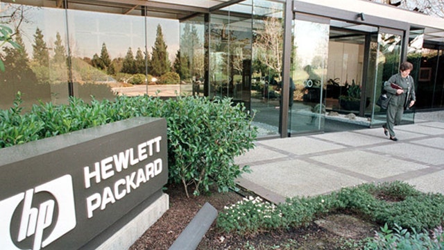 Hewlett-Packard to cut 5K more jobs