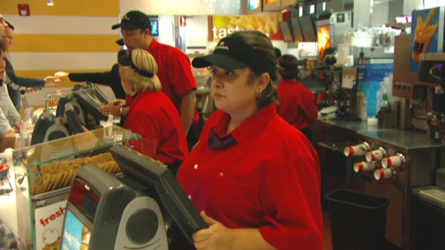 Would a minimum wage hike have a negative impact on jobs?