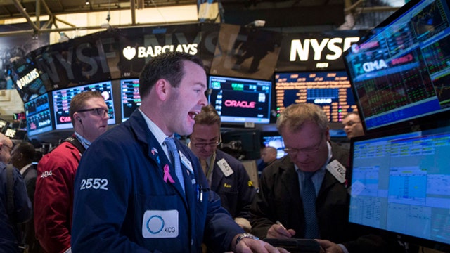 Younger investors take more risk, but do they reap lower returns?
