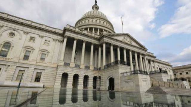 Will the political stalemate in Washington end in 2015?