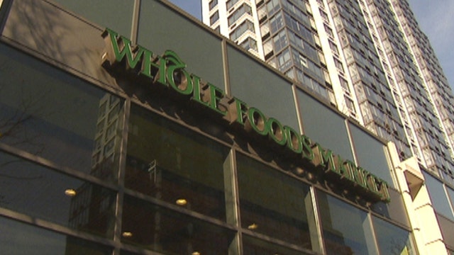 Are Whole Foods’ shares a healthy addition to your portfolio?