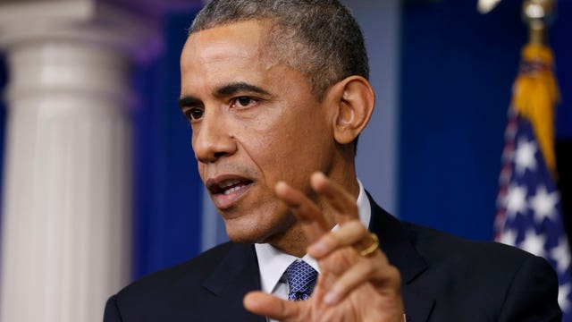 What Obama’s veto threats mean for congress