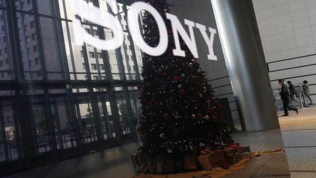 Is the Sony hack really an inside job?