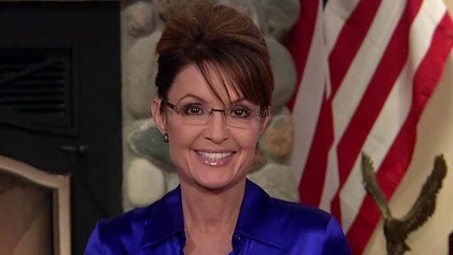 Sarah Palin slams PETA amid dog controversy