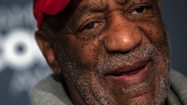 2 women sue Bill Cosby