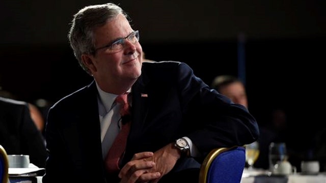 Jeb Bush announces creation of political action committee