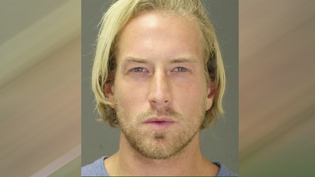 Son of hedge fund founder staged scene to look like suicide