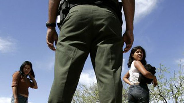 What can US learn from Mexico about illegal immigration?