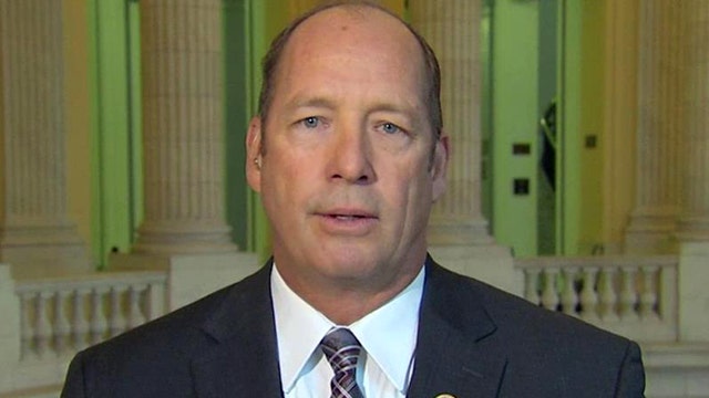 Rep. Yoho: Americans are 'tired of the status quo'