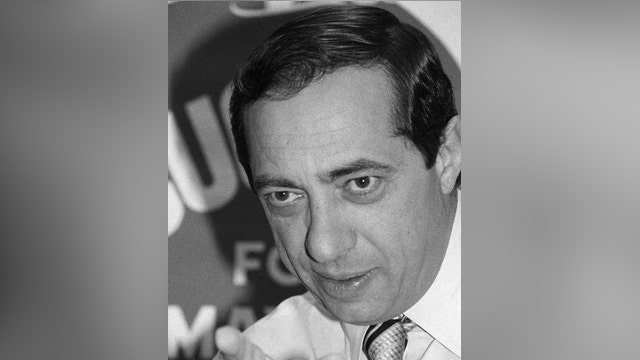 Political Insiders Part 2: Mario Cuomo's legacy, lessons