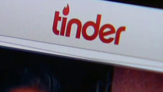 UK doctors blame mobile dating apps for surge in STDs