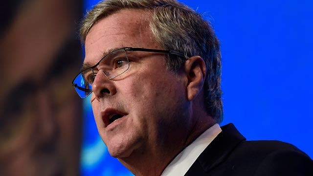 Jeb Bush taking more steps toward 2016 run