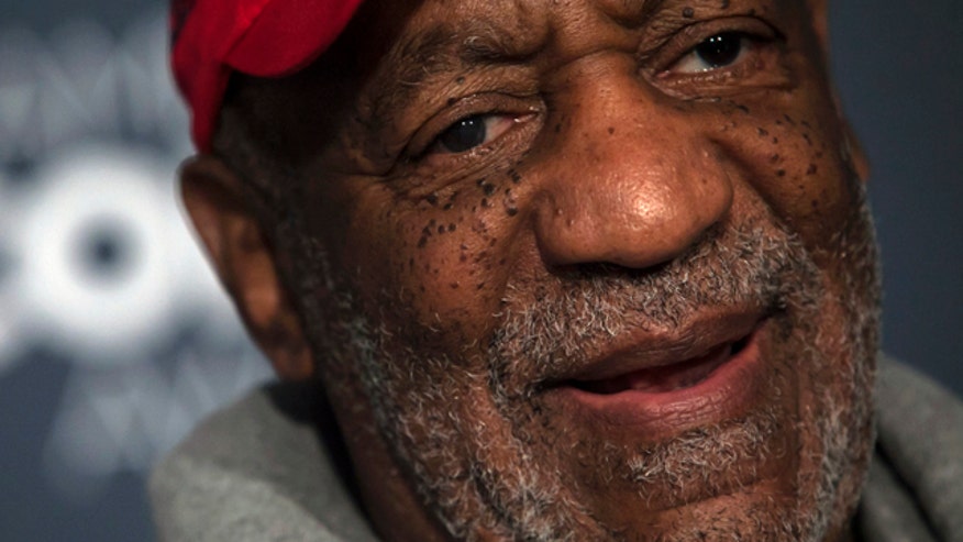 New Bill Cosby Accuser It Was Obvious To Me That He Had Had Sex With 
