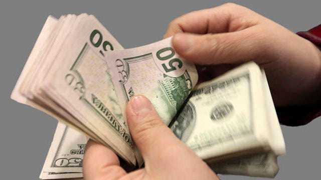 Report: Only 4 in 10 have cash saved for unexpected expenses