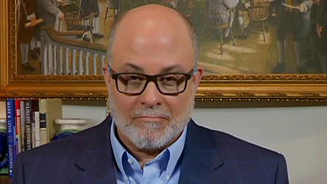 Mark Levin: GOP is weaker than before going into 2016