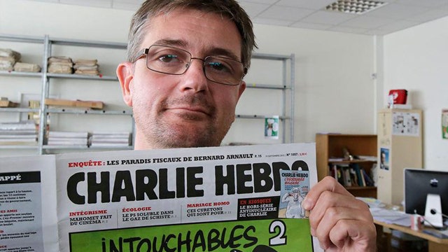 Charlie Hebdo: Longtime target of radical Muslims
