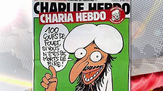 Did Islamic cartoon trigger deadly attack in Paris?