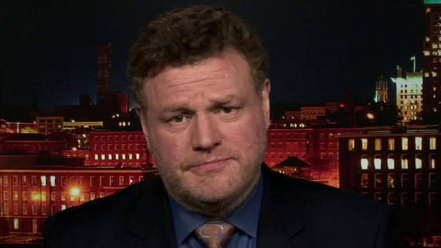 Mark Steyn says media maneuvered Islam into 'victim seat'