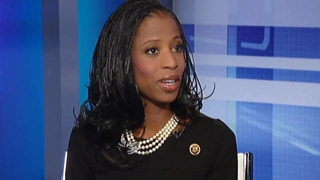 Rep. Mia Love: I want to change CBC from inside out