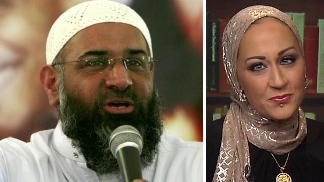 Radical imam angers Muslims, non-Muslims with op-ed