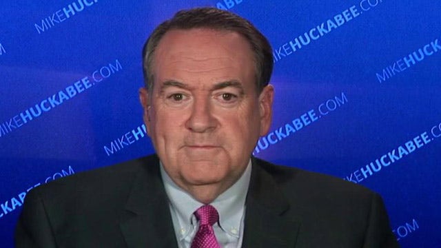 Mike Huckabee on defeating the Jihad