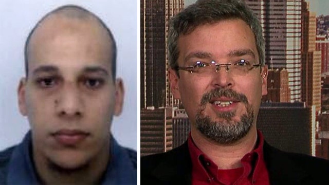 Reporter raised red flag about France terrorist in 2005