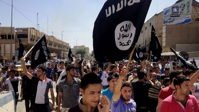 Expert: Arab leaders must confront ideology of radical Islam