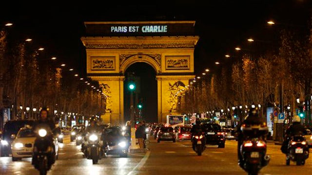 French 'no-go zones' in question after Paris terror attacks