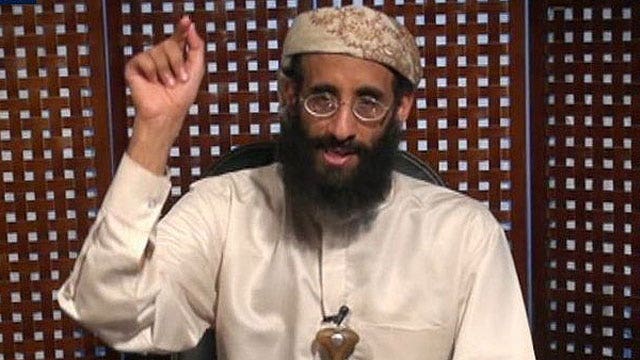 Report: Paris shooting revenge for Al-Awlaki death