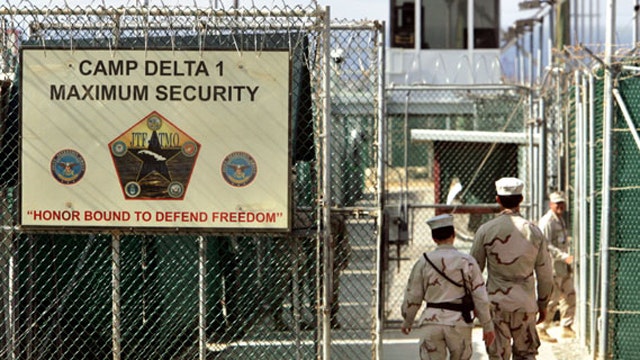 Will releasing Gitmo prisoners put US at risk of attacks?