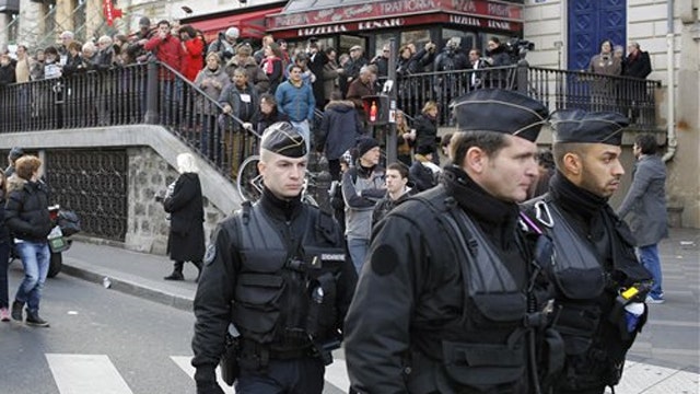 What's next in Paris terror attack investigation?