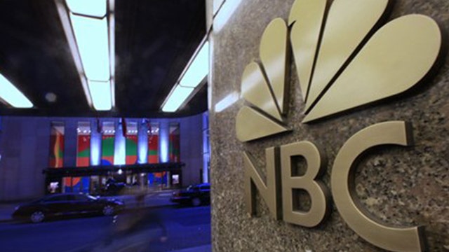 NBC's big Paris mistake