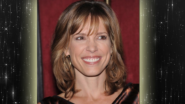 Hannah Storm caught full diva