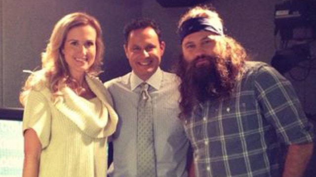 Duck Dynasty: The Musical?