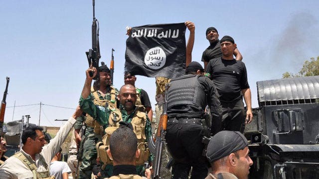 WH facing criticism of ISIS plan after new calls for attacks