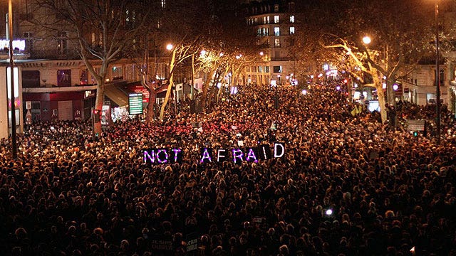 Did Obama make wrong move not attending Paris rally?