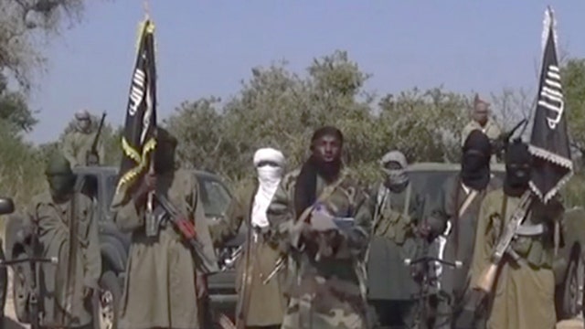 Bias Bash: Media miss Boko Haram terror in Nigeria